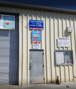 Smog Check Near Me